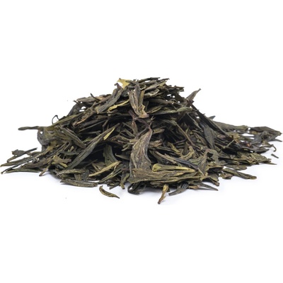 ManuTea Lung Ching Imperial Grade zelený čaj 100 g