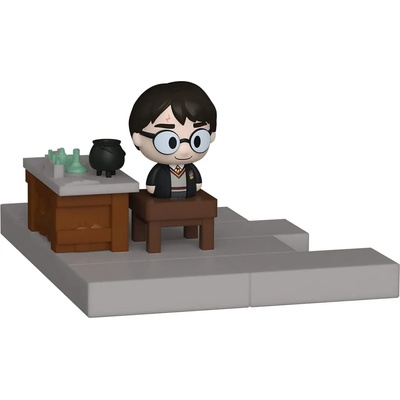 Funko Фигура Funko Mini Moments: Harry Potter - Potion Class (Harry Potter)