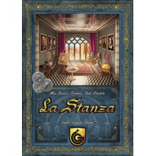 Quined Games La Stanza Deluxe