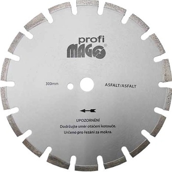 MAGG Profi DKS300