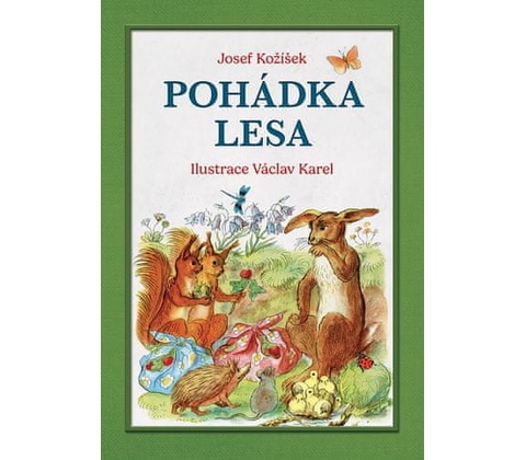 Pohádka lesa