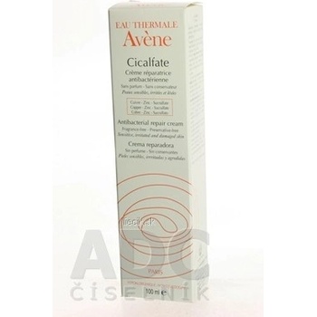 Avène Cicalfate cikatrizačný krém 100 ml