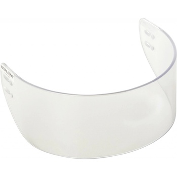 Bauer Euro Pro Visor