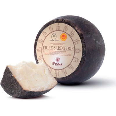 Pecorino Fiore Sardo Forma D.O.P. 3300 g