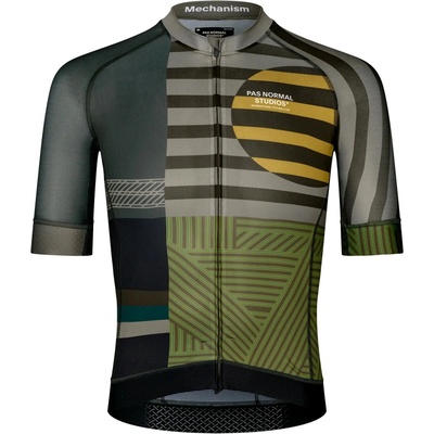 Pas Normal Studios Mechanism Jersey International Earth
