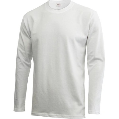 Lambeste triko pánské MT3 bílé