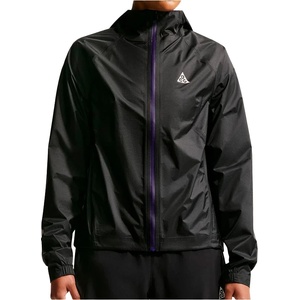 Nike Дамско яке за бягане Nike Women's ACG Special Field ADV Trailwind Jacket Running jacket - Black / Summit White (128-0741-0114)