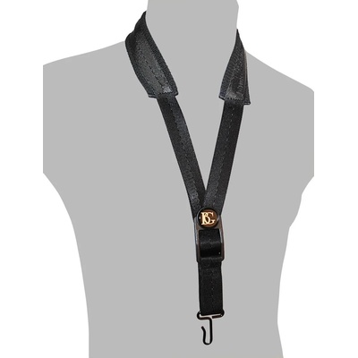 BG France S10 M Каишка за духови инструменти (BGF-S10M)