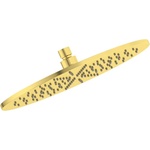 Ideal Standard Душова глава Ideal Standard IdealRain 300 мм, златисто матирана, 1 функция (A5803A2)