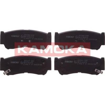 Kamoka Auto Parts JQ1013820