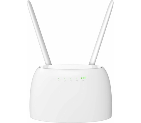 HiLook WR-AC12LTE(0-STD)
