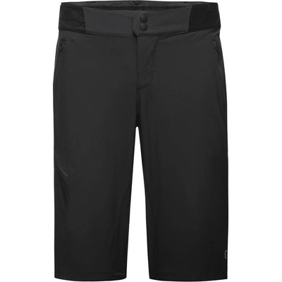 Gore C5 Shorts 2025 black