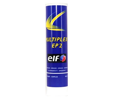 ELF Multiplex EP 2 400 g