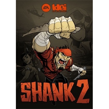 Shank 2