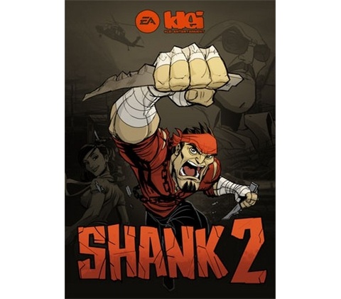 Shank 2