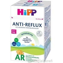 HiPP ANTI-REFLUX AR 600 g