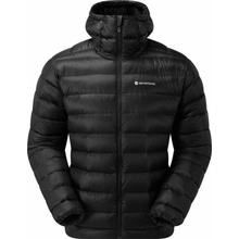 Montane Alpine 850 Lite Hoodie Black