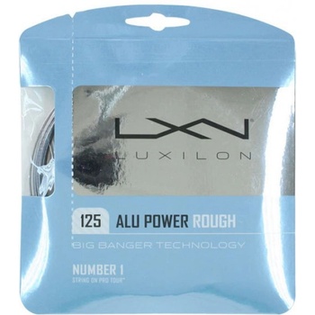 Luxilon Тенис кордаж Luxilon Big Banger Alu Power Rough 125 (12.2 m)