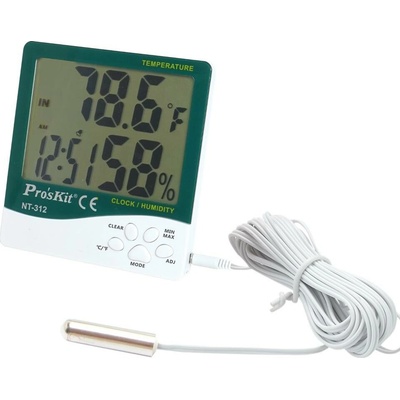 Proskit NT-312