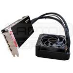 SAPPHIRE Radeon R9 FURY X 4GB HBM 4096bit (21246-00-40G) Видео карти