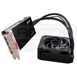 SAPPHIRE Radeon R9 FURY X 4GB HBM 4096bit (21246-00-40G) Видео карти
