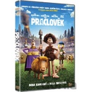 Pračlověk DVD