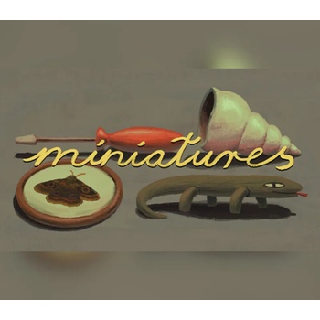 Miniatures