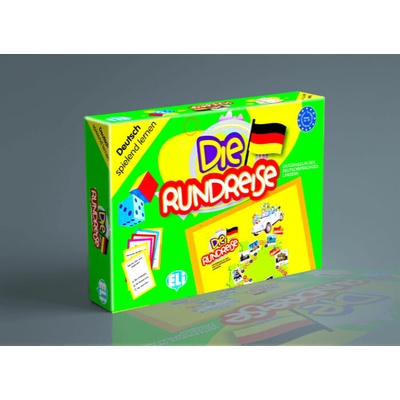 Die Rundreise