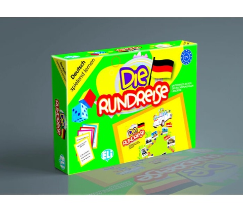 Die Rundreise
