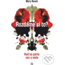 Rozdáme si to? - Mary Roach