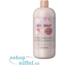 Inebrya Ice Cream Keratin Restructuring Shampoo 1000 ml