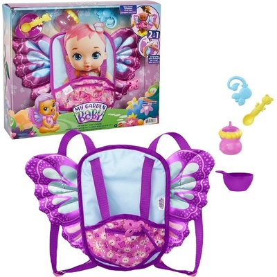 Mattel My garden baby nosítko