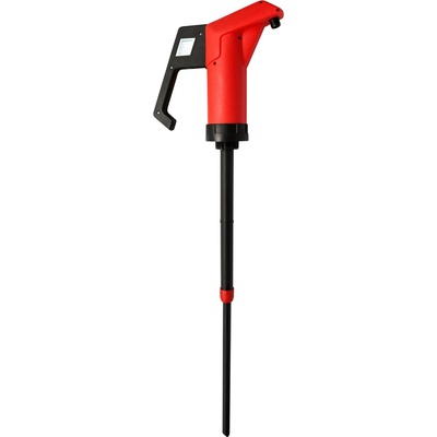 Jessberger 6004 0002 JP-04 PP/EPDM pro čerpání zásad/alkalů