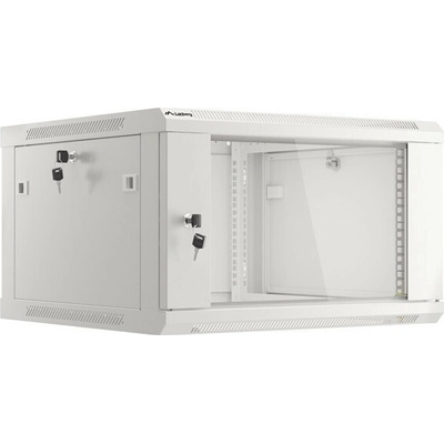 Lanberg 6U WF01-6606-10B