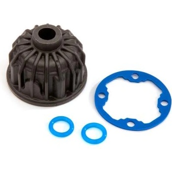 Traxxas тяло на централния диференциал