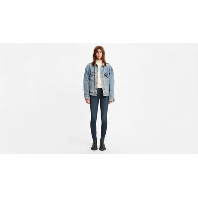 Levi's Dámské jeans 711 Bogota Shake 18881-0600