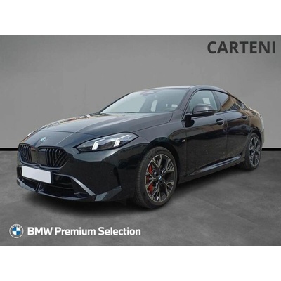 BMW 218d Gran Coupé M Sport Pro 110 kW