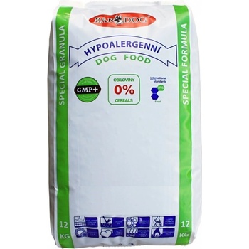 Bardog Hypoalergénne Hypo Duck 60 30/17 4 kg