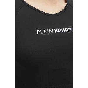 Plein Sport Тениска (SAEC.WTK3566.STE003N) - answear - 87,99 лв
