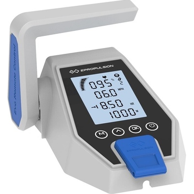 Epropulsion diaľkové ovládanie k elektromotorom EVO horná montáž