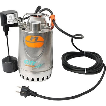 Image 1 of City Pumps F1/50M-MF (48TXPG12A1)