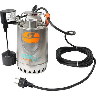 City Pumps F1/50M-MF (48TXPG12A1)