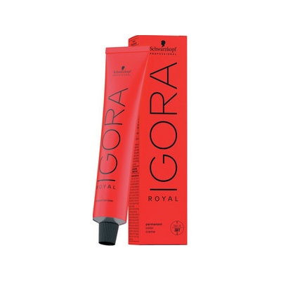 Schwarzkopf Professional Igora Boosters 0-99 fialový koncentrát 60 ml