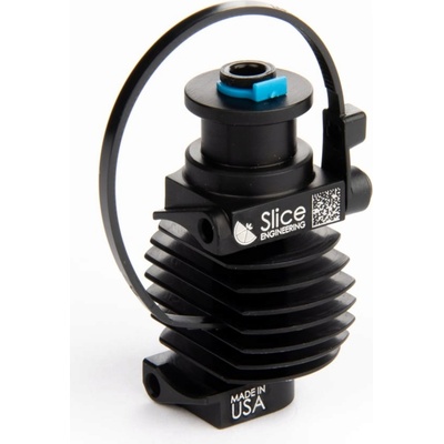 Slice Engineering Copperhead Heat Sink - Groove Mount (14291)