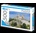 Tourist Edition - Puzzle Čachtice Castle - 500 piese
