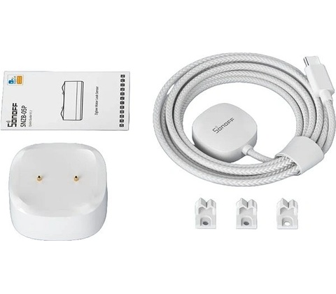 Sonoff ZigBee SNZB-01P