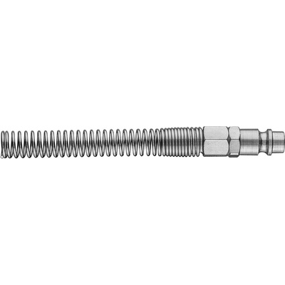 NEO tools 12-605 Koncovka na rychlospojkaku s výstupem na hadici 6x8 mm