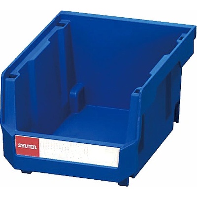 shuter Box úložný 1014 plastový