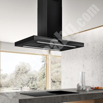 Elica Аспиратор Elica Adele Island @ BL MAT 90x60 (PRF0199702)