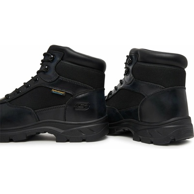 Skechers 77526ECBLK